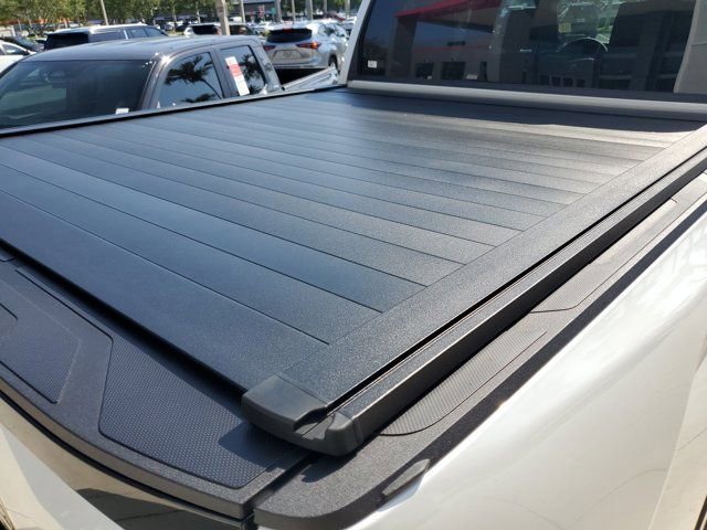 New 2026 Toyota Tundra Platinum image 6