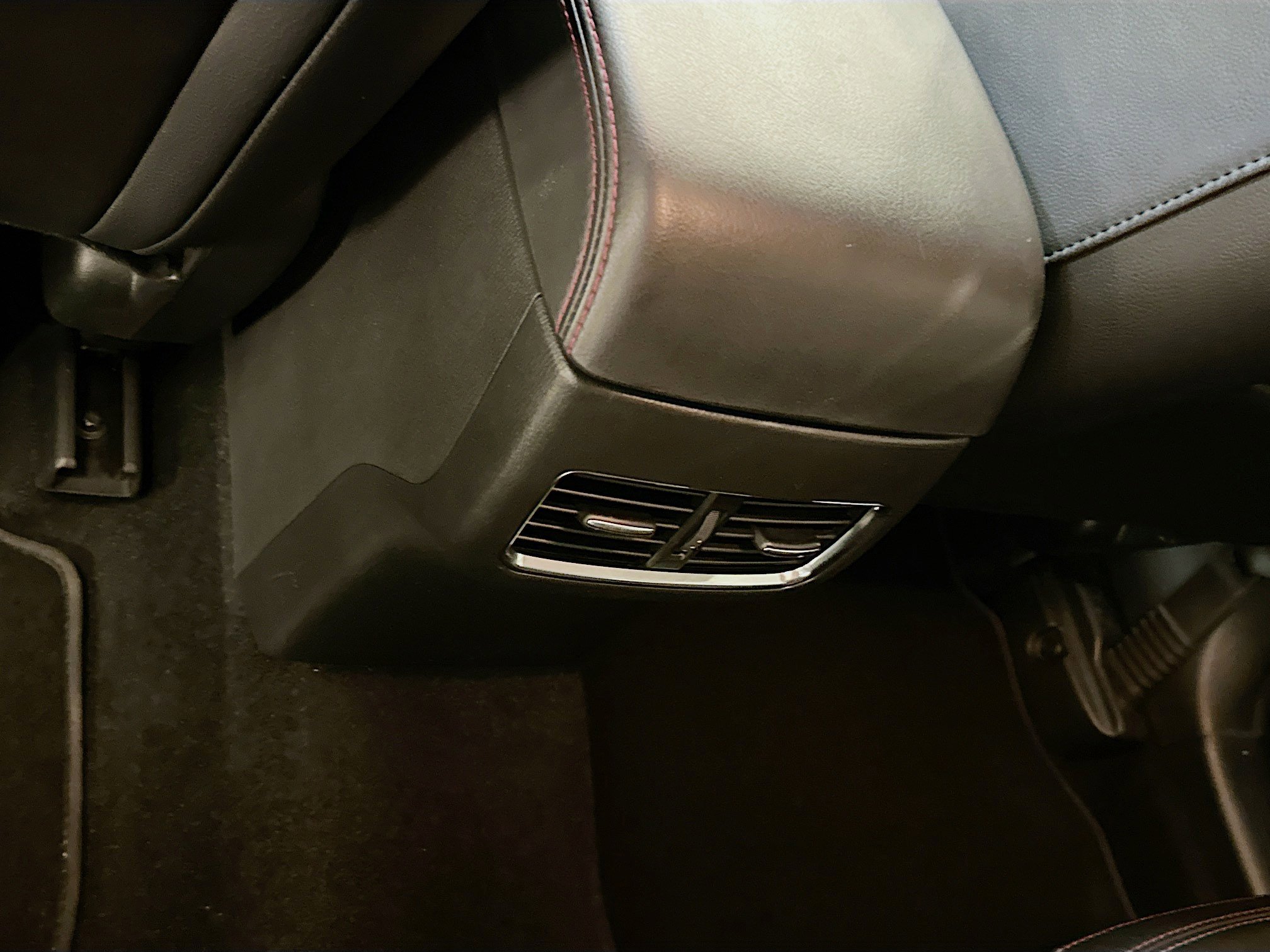 Used 2024 MAZDA CX-5 Carbon Edition image 29