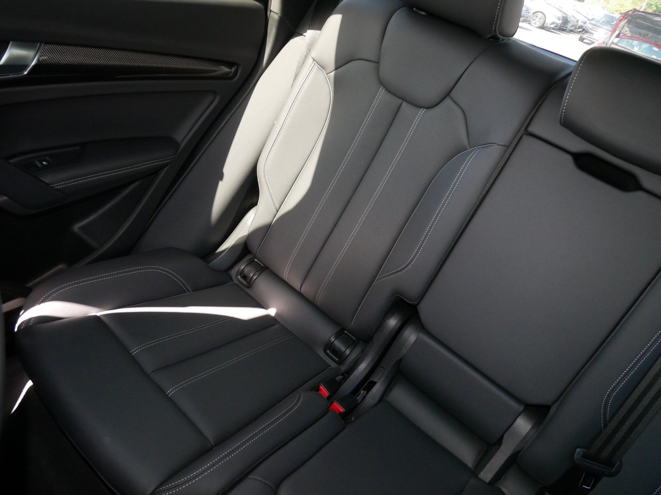 Used 2023 Audi SQ5 Premium Plus w/ Premium Plus Package AWD/4WD image 12