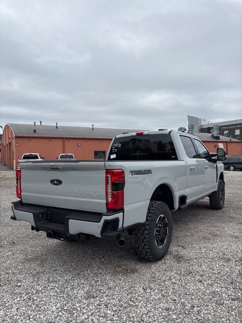 New 2026 Ford F250 Lariat w/ Tremor Off-Road Package image 6
