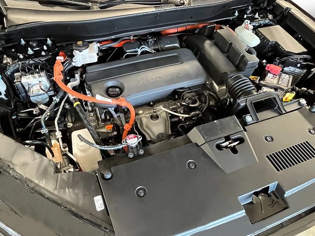 New 2026 Honda CR-V Sport image 11