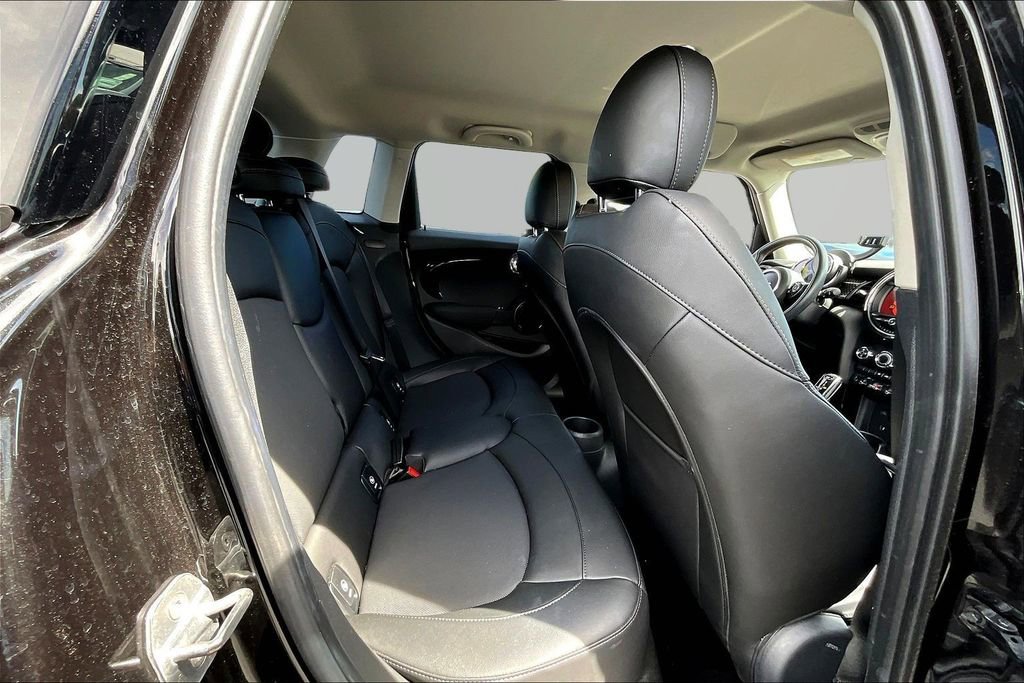 Used 2020 MINI Cooper S FWD image 23