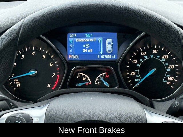 Used 2014 Ford Focus SE image 26