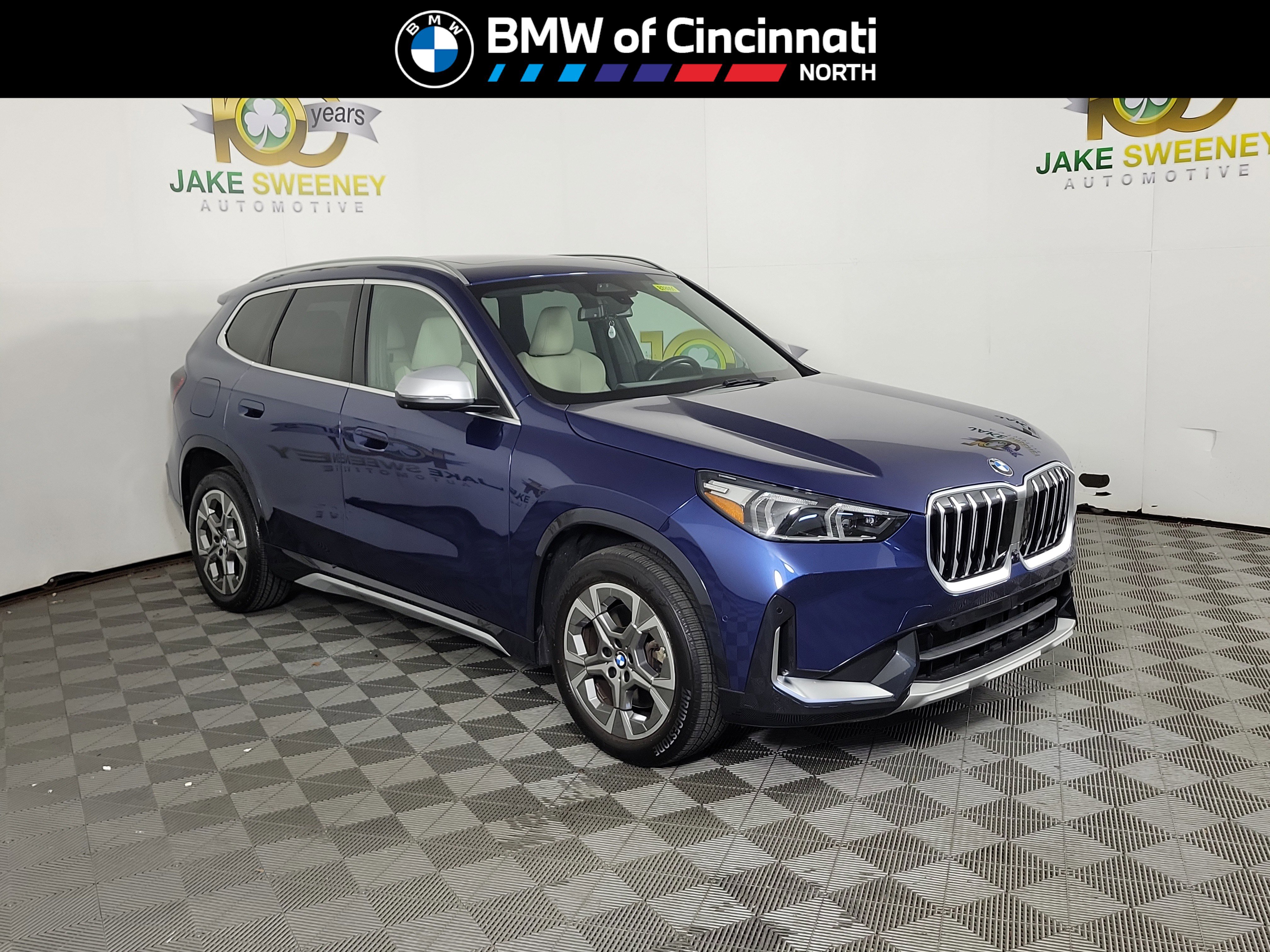 Certified 2023 BMW X1 xDrive28i w/ Premium Package