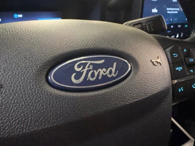 New 2025 Ford Maverick Lariat w/ Black Appearance Package image 20