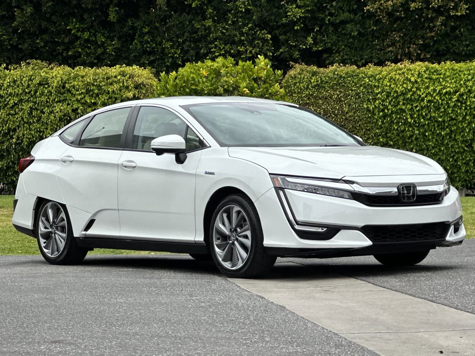 Used 2020 Honda Clarity Plug-In Hybrid image 10