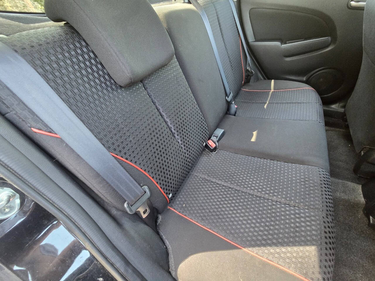 Used 2012 MAZDA MAZDA2 Touring FWD image 30
