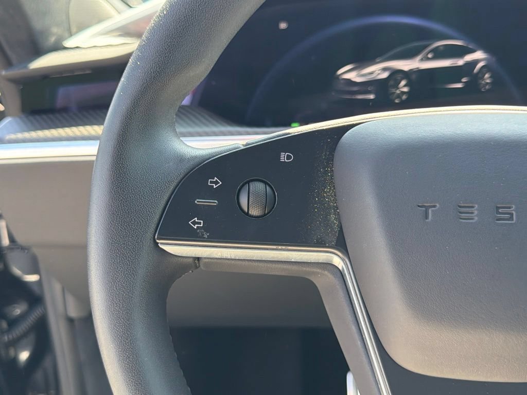 Used 2023 Tesla Model S Plaid AWD/4WD image 24
