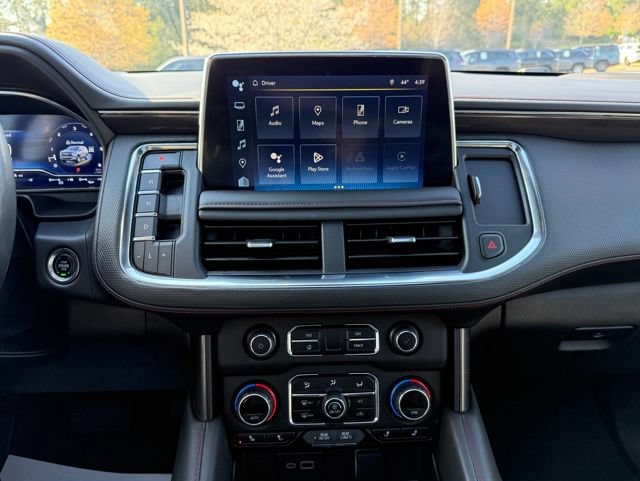 Used 2023 Chevrolet Tahoe RST w/ Luxury Package AWD/4WD image 17