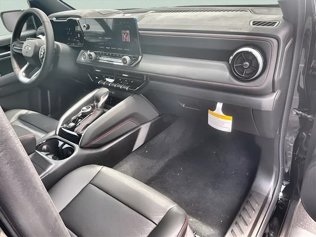 New 2025 Chevrolet Colorado Z71 w/ Midnight Edition AWD/4WD image 19