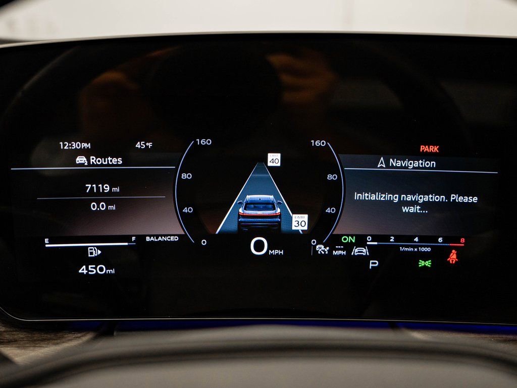 Certified 2025 Audi Q5 Premium Plus w/ Premium Plus image 32