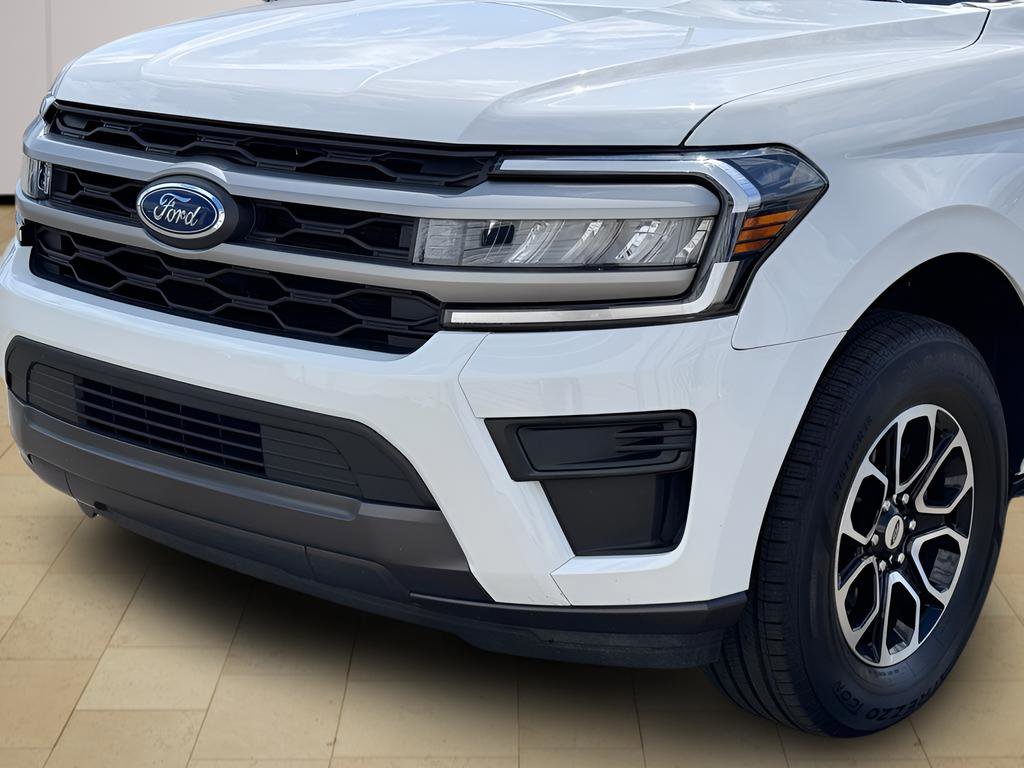 Used 2024 Ford Expedition Max XLT RWD image 37