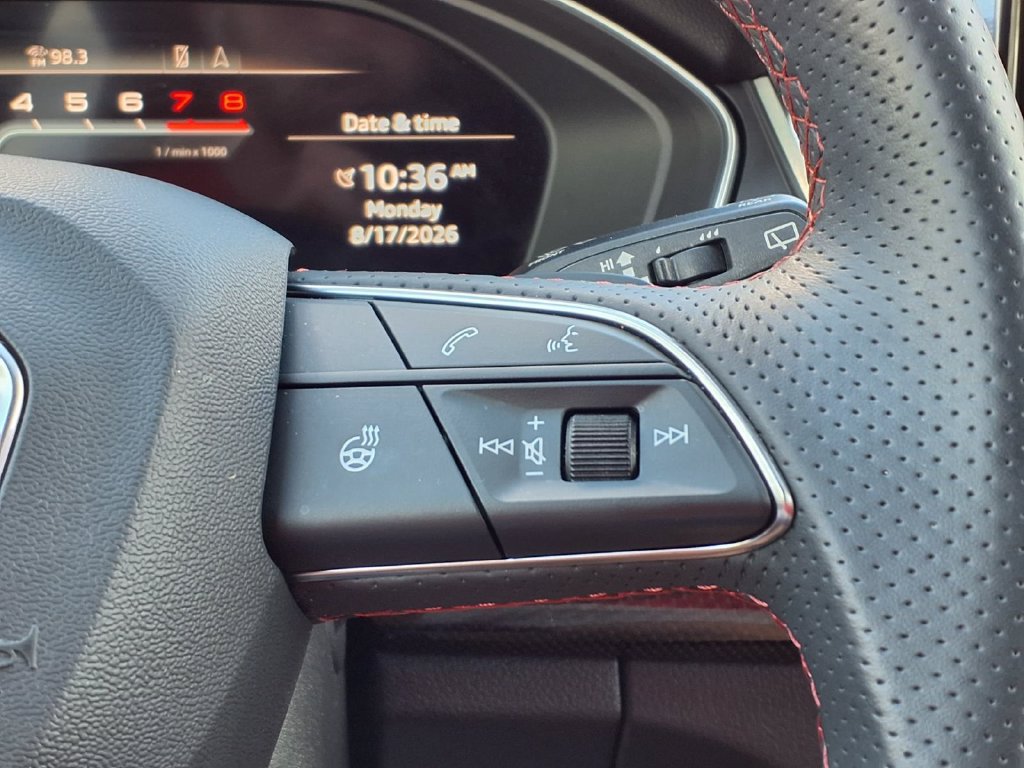 Used 2023 Audi SQ5 Premium Plus w/ Premium Plus Package AWD/4WD image 16