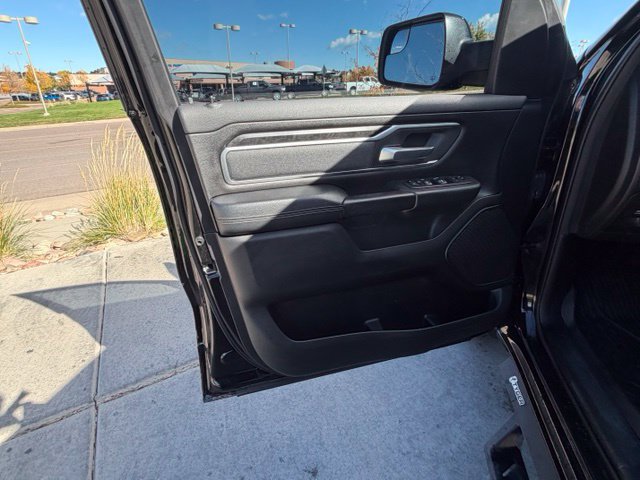 Used 2021 RAM 1500 Big Horn AWD/4WD image 26