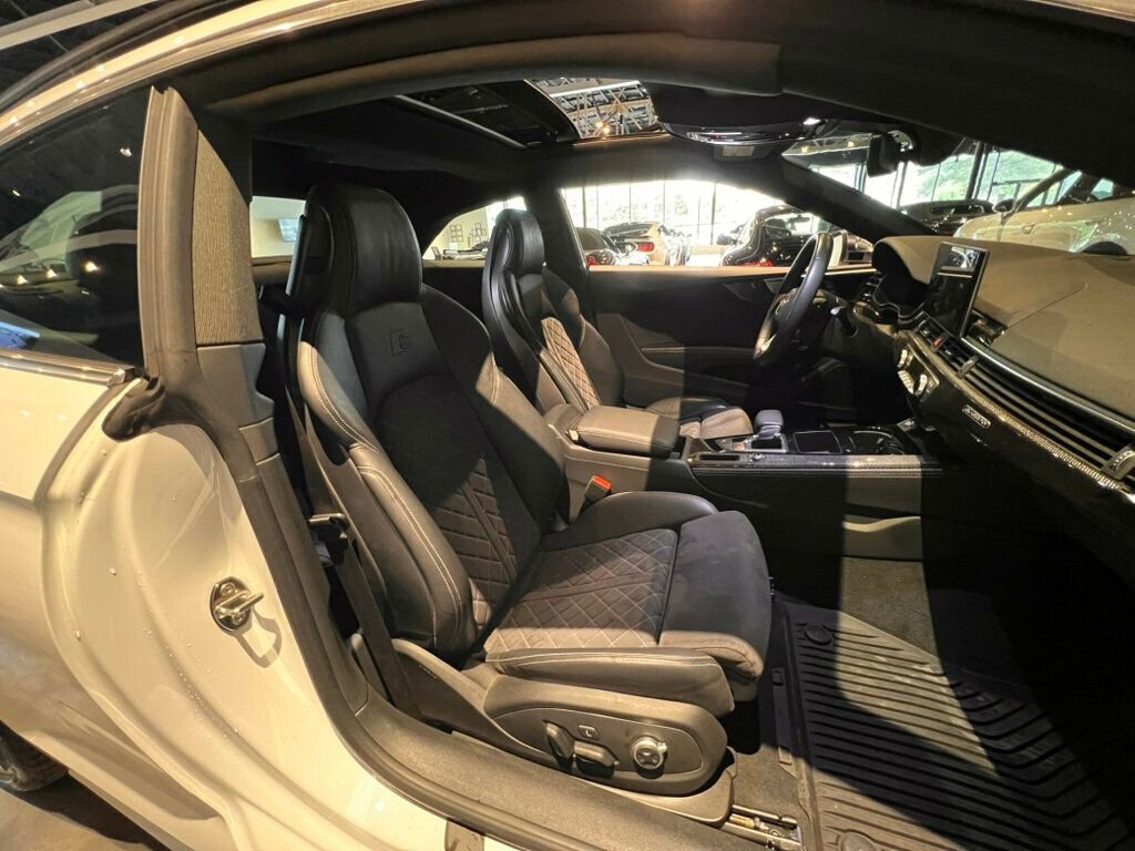 Used 2023 Audi S5 Premium Plus AWD/4WD image 27