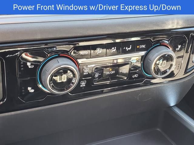 New 2025 Chevrolet Silverado 1500 LT Trail Boss w/ Convenience Package II image 30