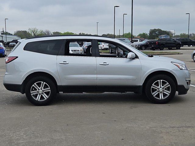 Used 2016 Chevrolet Traverse LT image 4
