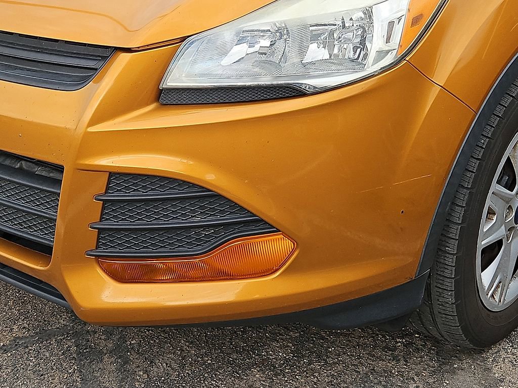 Used 2016 Ford Escape S image 4