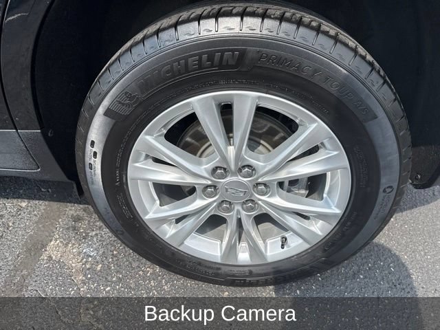 Used 2023 Cadillac XT5 Luxury AWD/4WD image 7