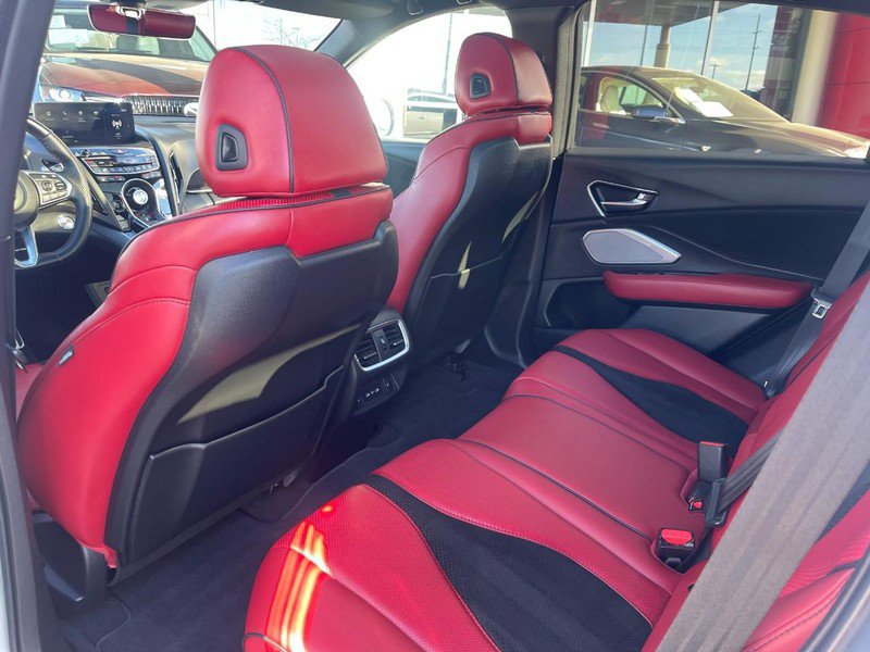 Used 2023 Acura RDX A-Spec image 19