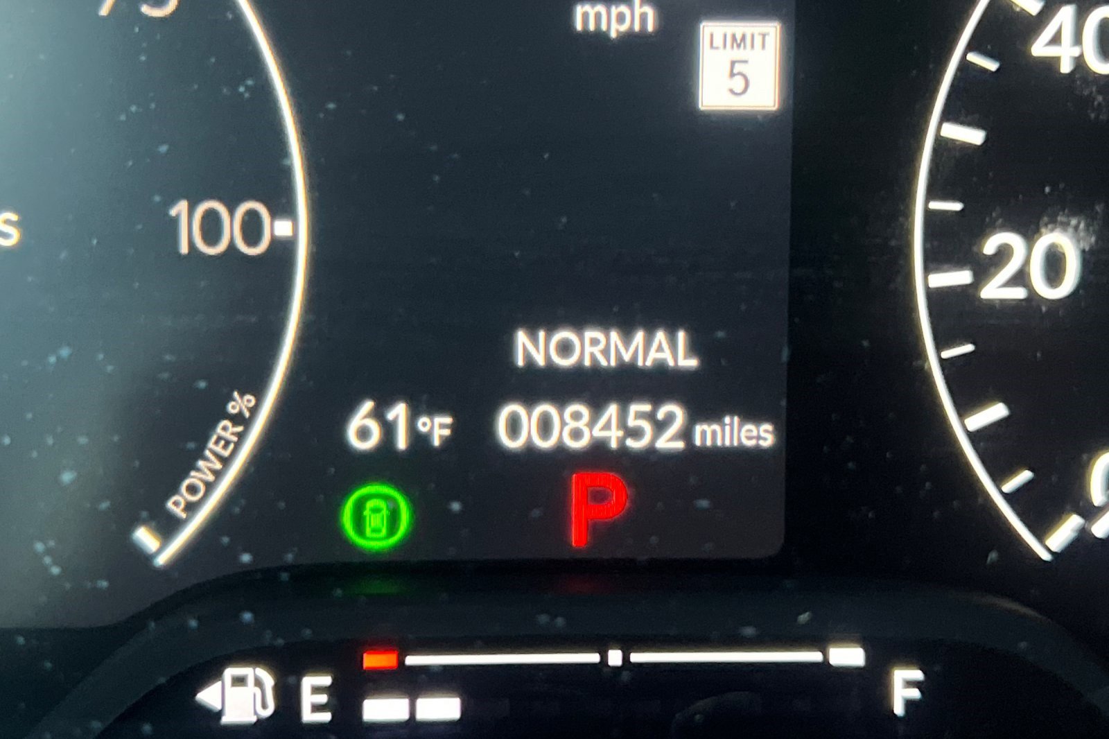 Used 2025 Honda Civic FWD Hybrid Sedan image 19