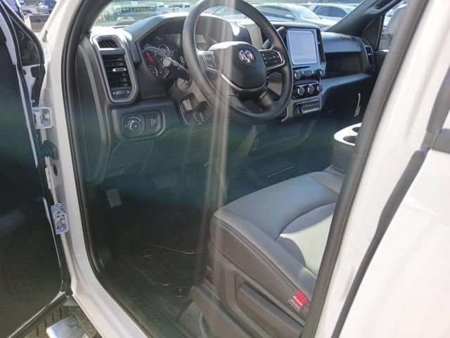 New 2027 RAM 4500 Tradesman w/ Chrome Appearance Group AWD/4WD image 44