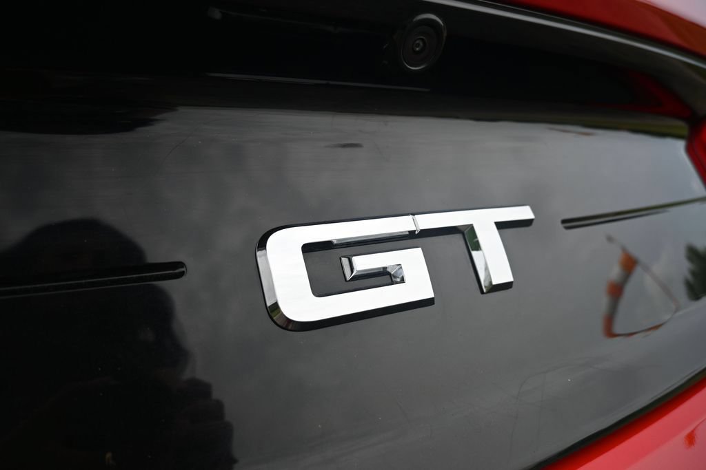 Used 2018 Ford Mustang GT Premium w/ Equipment Group 401A RWD image 25
