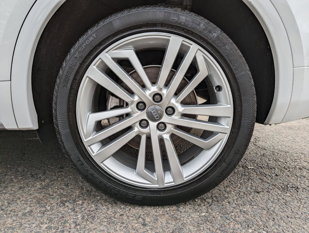 Used 2018 Audi Q5 2.0T Premium Plus image 50