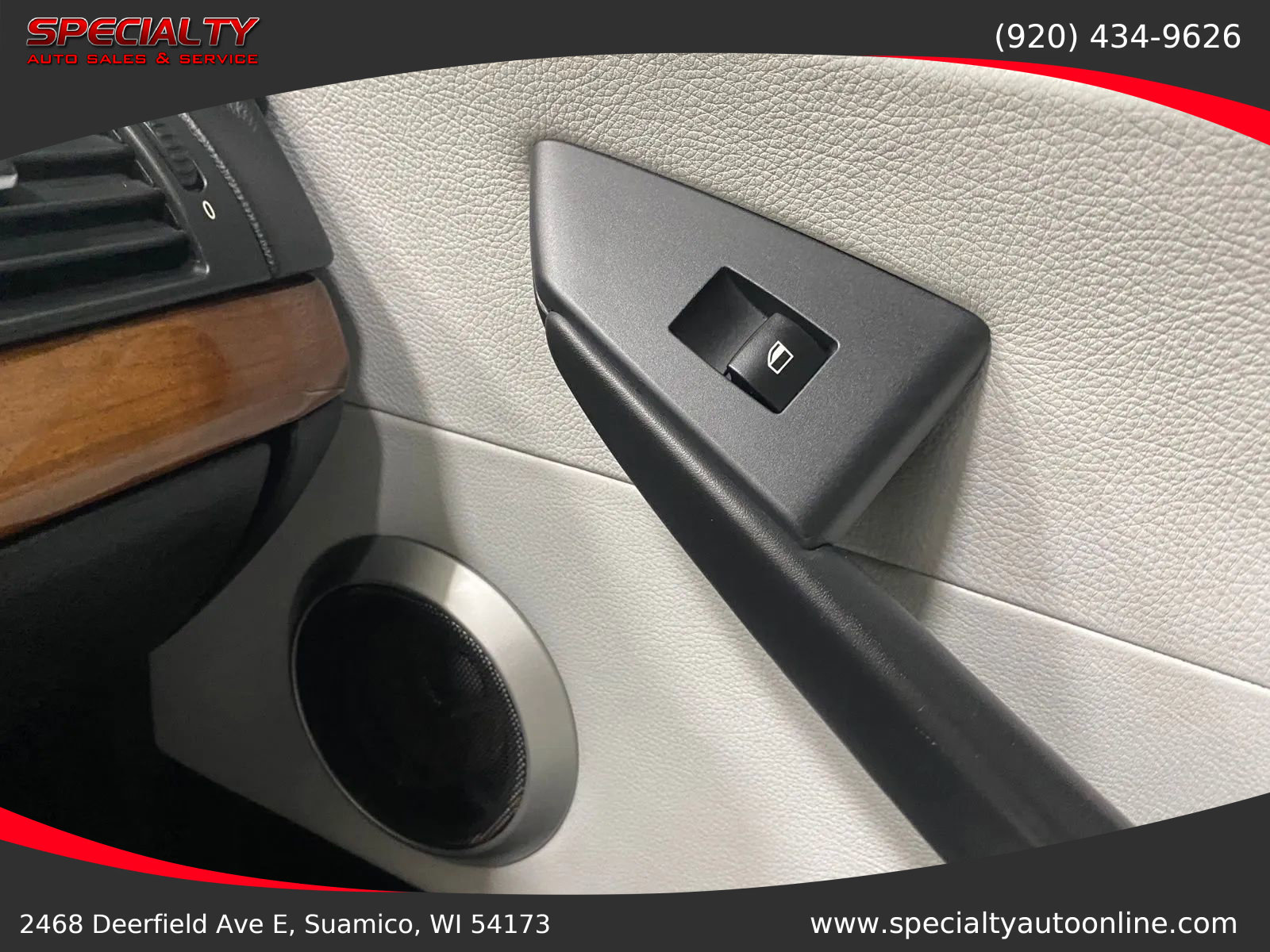 Used 2008 BMW M6 Convertible image 36