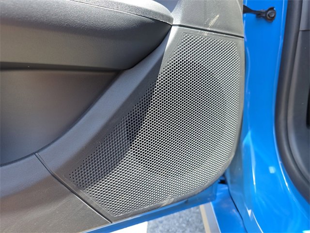 New 2024 Ford Mustang GT Premium w/ GT Performance Package image 16