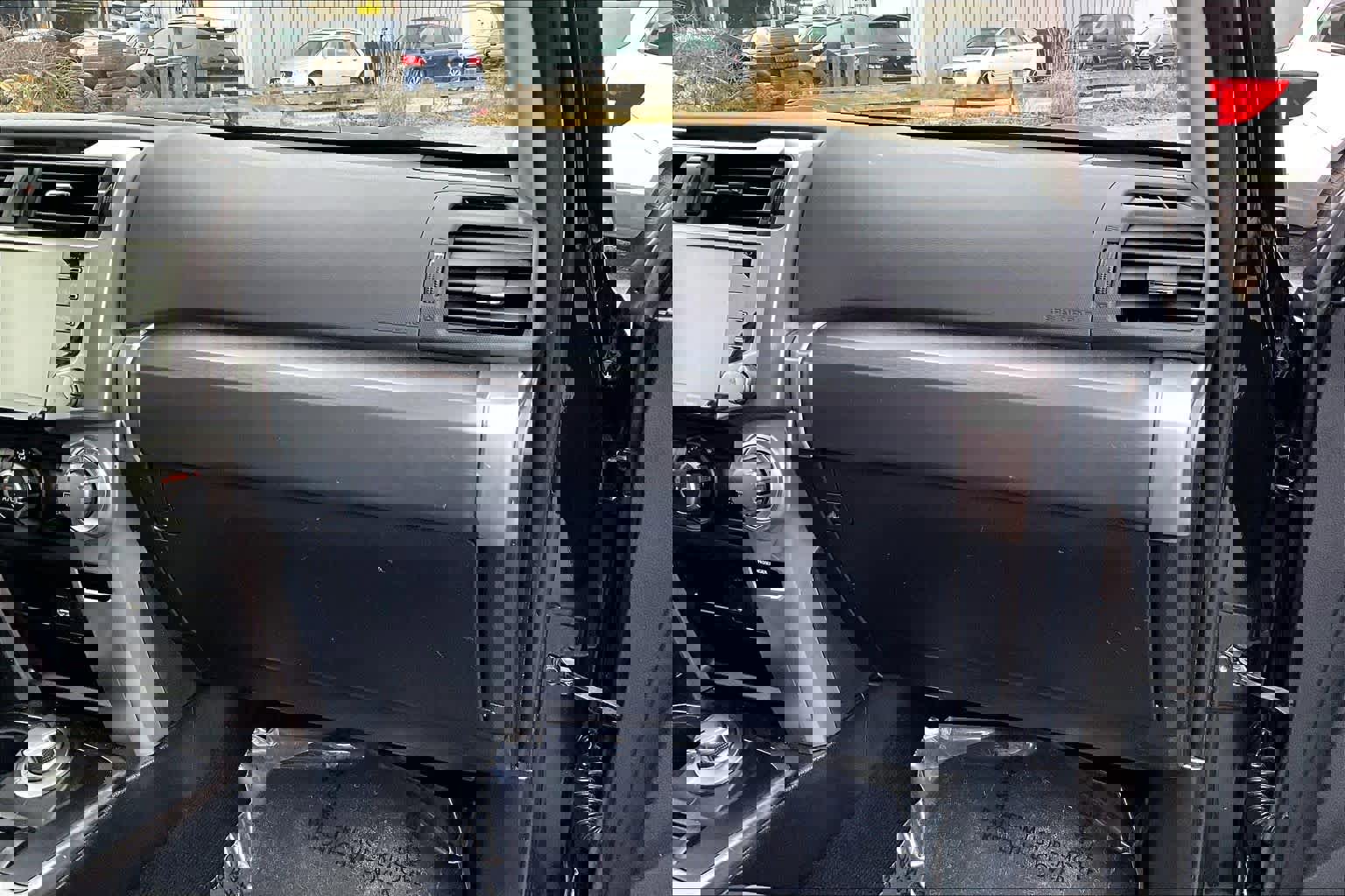 Certified 2023 Toyota 4Runner SR5 Premium image 33