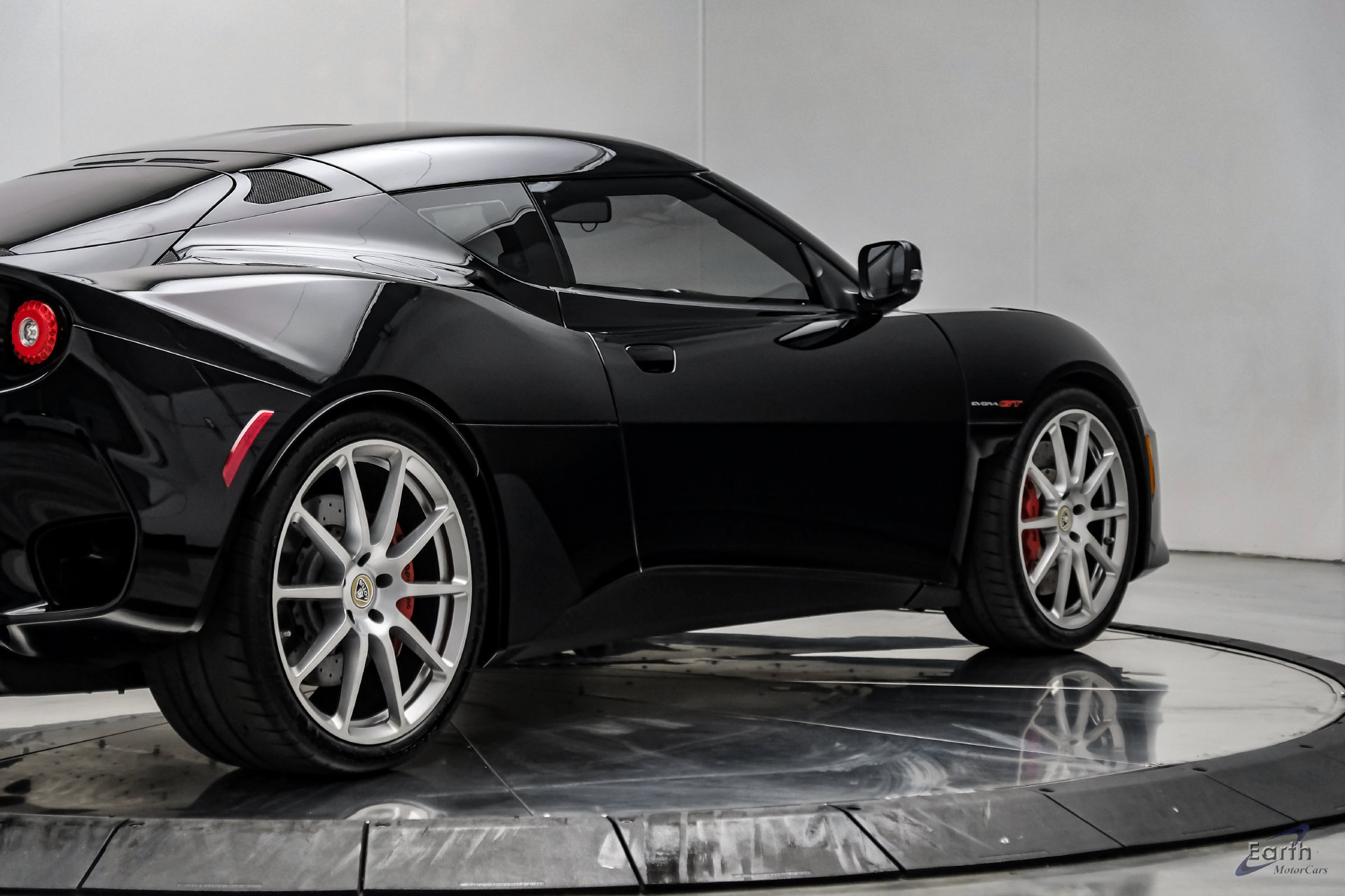 Used 2020 Lotus Evora RWD image 24