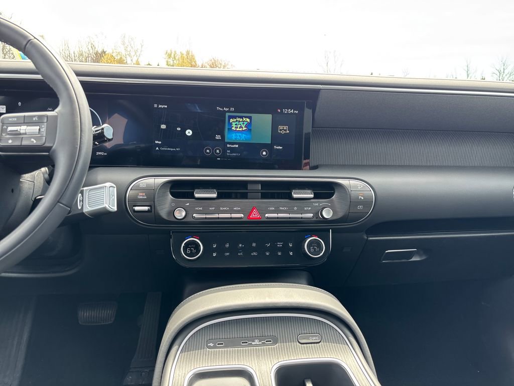 Used 2026 Hyundai Palisade Calligraphy AWD/4WD image 17