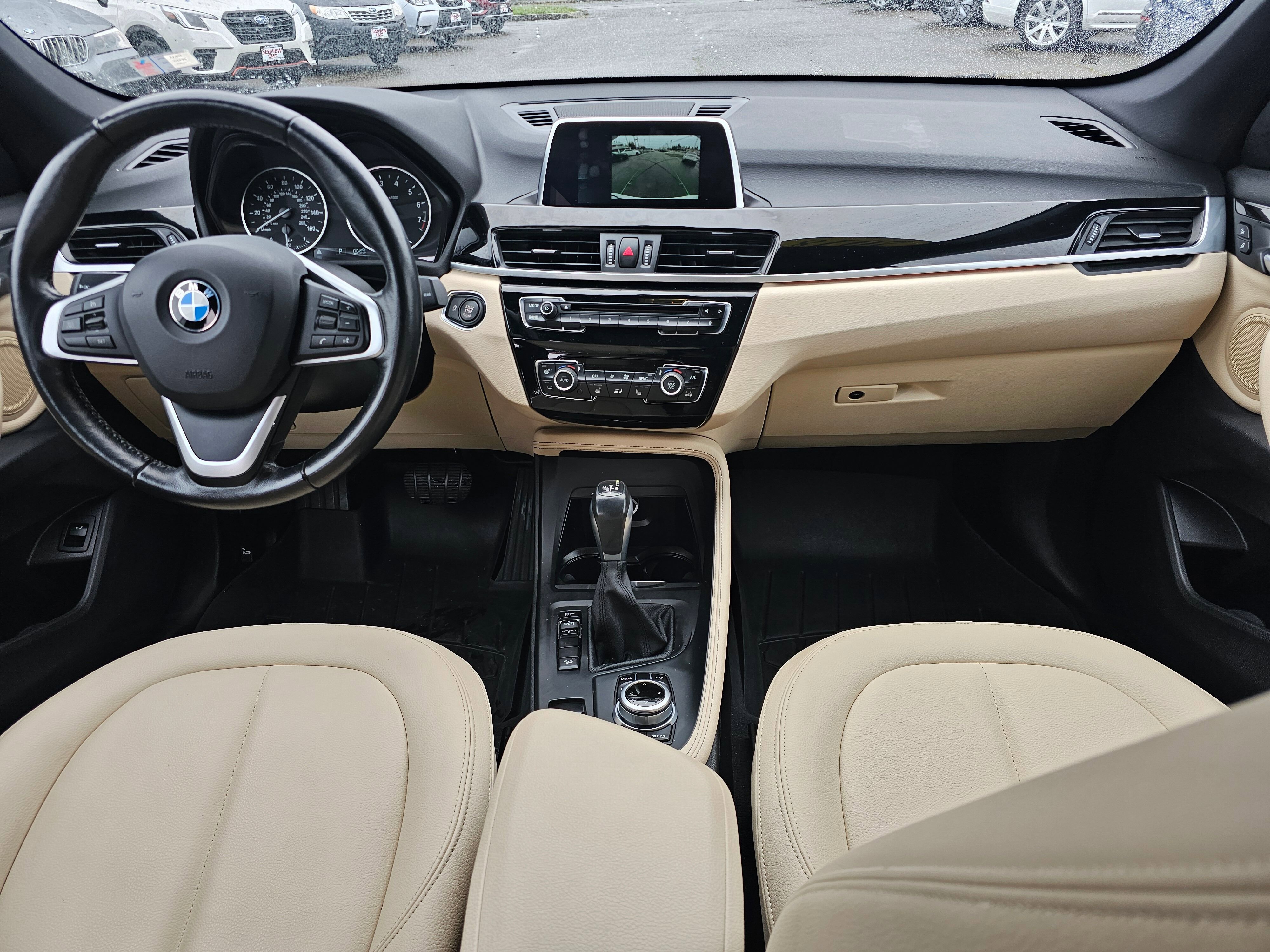 Used 2018 BMW X1 xDrive28i image 18