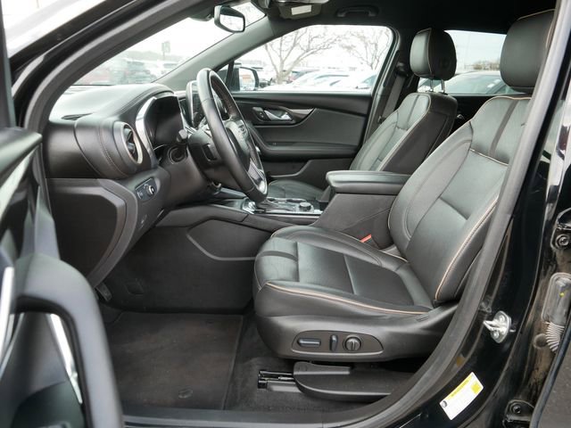 Used 2024 Chevrolet Blazer Premier AWD/4WD image 13