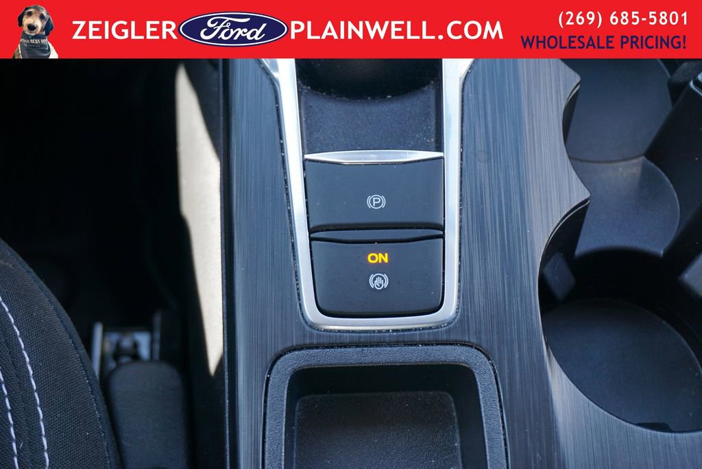 Used 2023 Ford Escape Active w/ Tech Pack #2 image 25