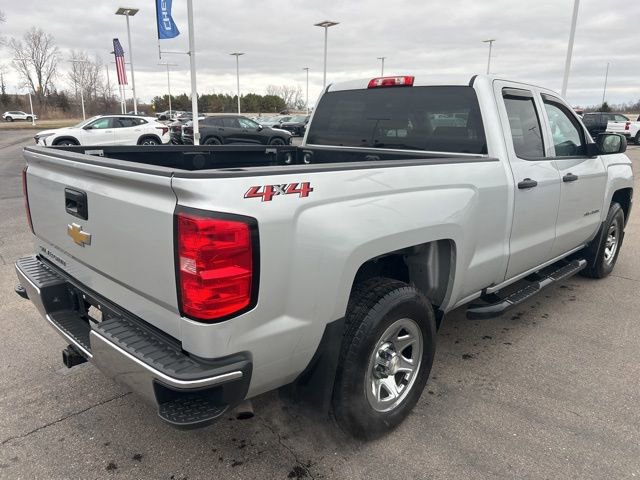 Used 2018 Chevrolet Silverado 1500 LS w/ Trailering Package image 5