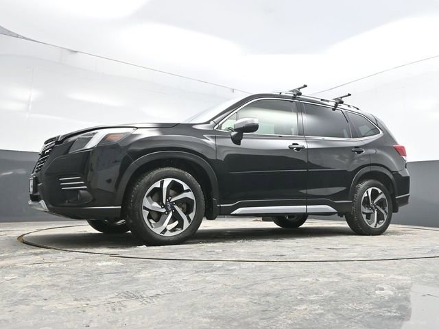 Used 2022 Subaru Forester Touring image 37