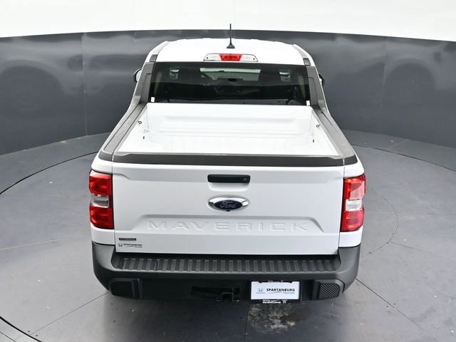 Used 2024 Ford Maverick XL FWD image 26