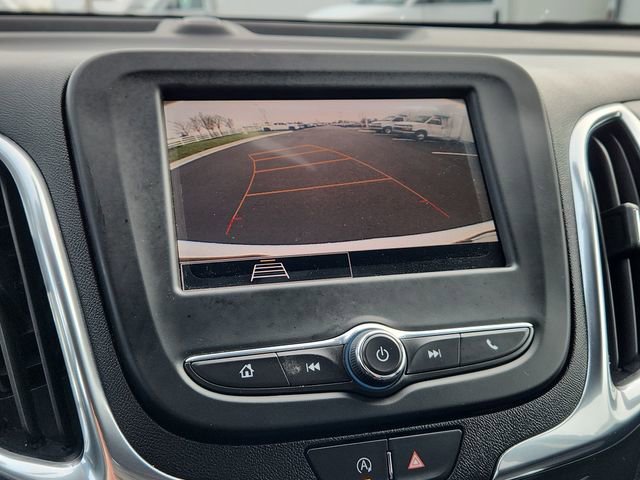 Used 2022 Chevrolet Equinox LT image 45