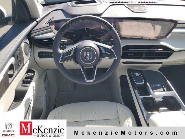 New 2027 Buick Enclave Avenir w/ LPO, Floor Liner Package FWD image 30