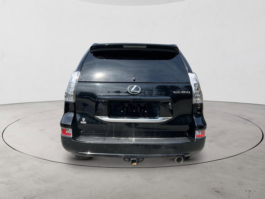 Used 2018 Lexus GX 460 Premium image 5