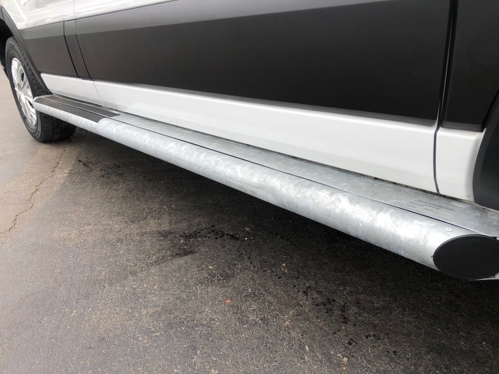 Used 2024 Ford Transit 250 Low Roof w/ Exterior Upgrade Package image 13