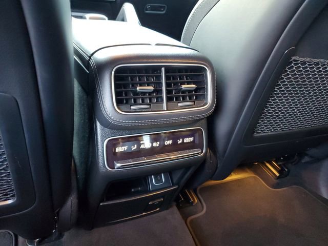 Used 2021 Mercedes-Benz GLE 53 AMG 4MATIC image 16