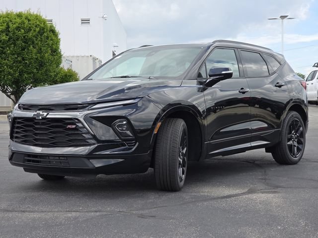New 2026 Chevrolet Blazer RS w/ Driver Confidence II Package AWD/4WD image 23