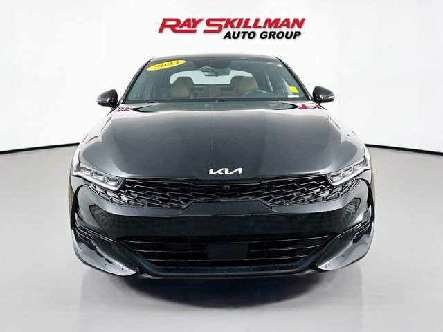 Used 2023 Kia K5 GT w/ GT1 Package image 2