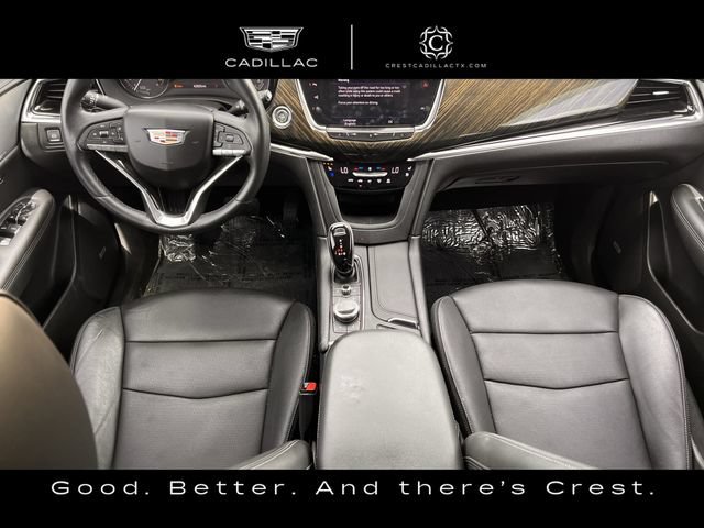 Used 2021 Cadillac XT6 Premium Luxury FWD image 12