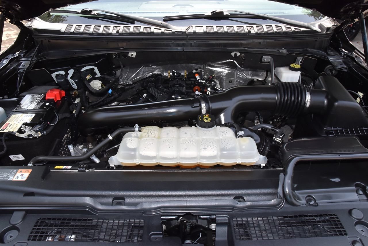 Used 2023 Ford Expedition Limited RWD image 43