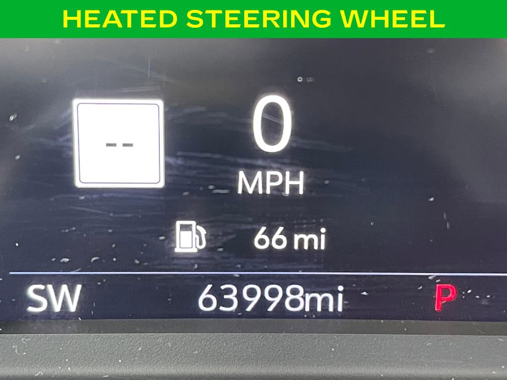 Used 2022 Chevrolet Silverado 2500 High Country image 23