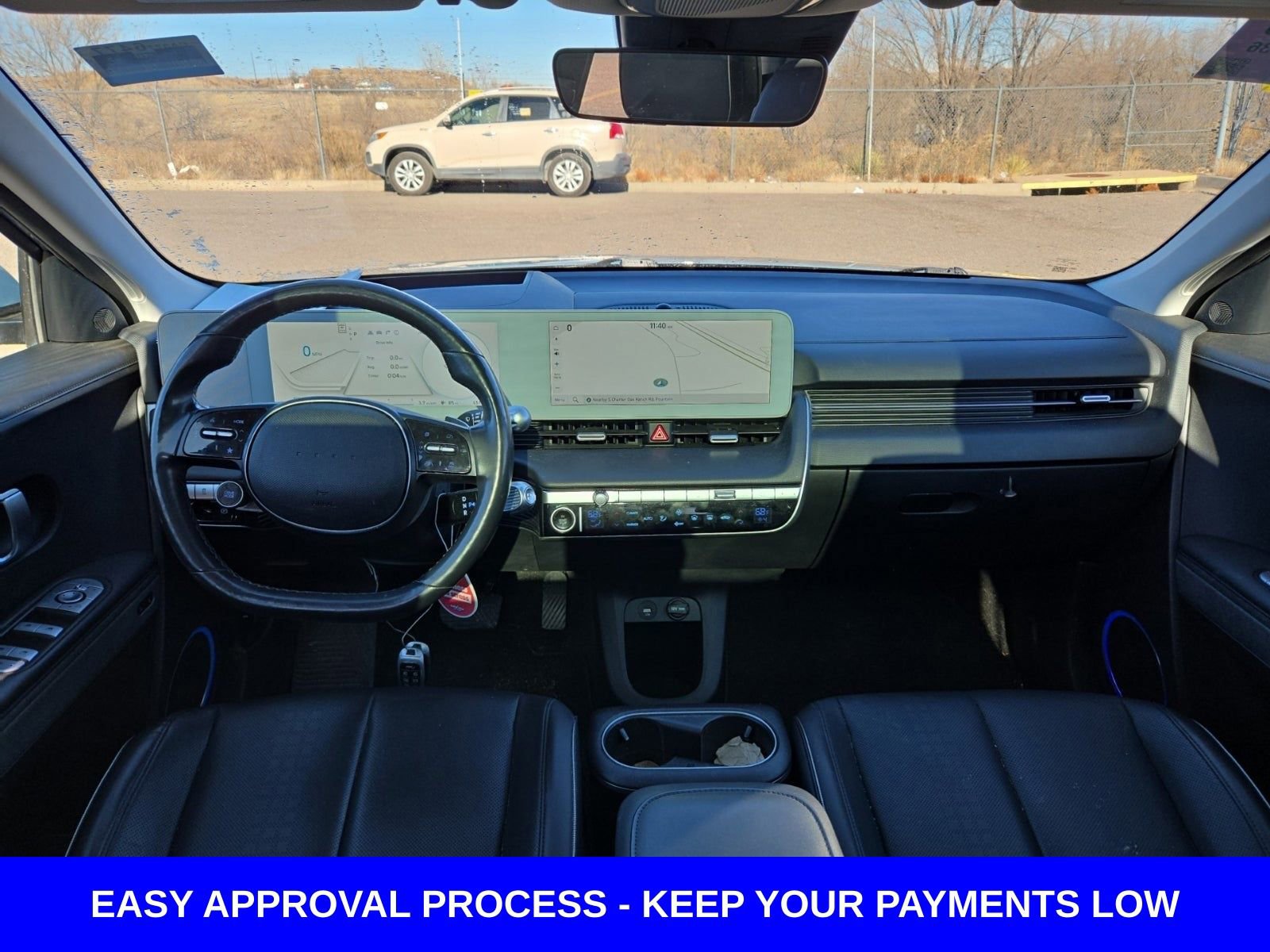 Used 2023 Hyundai Ioniq 5 Limited image 8